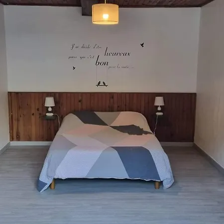 Gite A La Ferme A Quend Baie De Somme Exterior photo