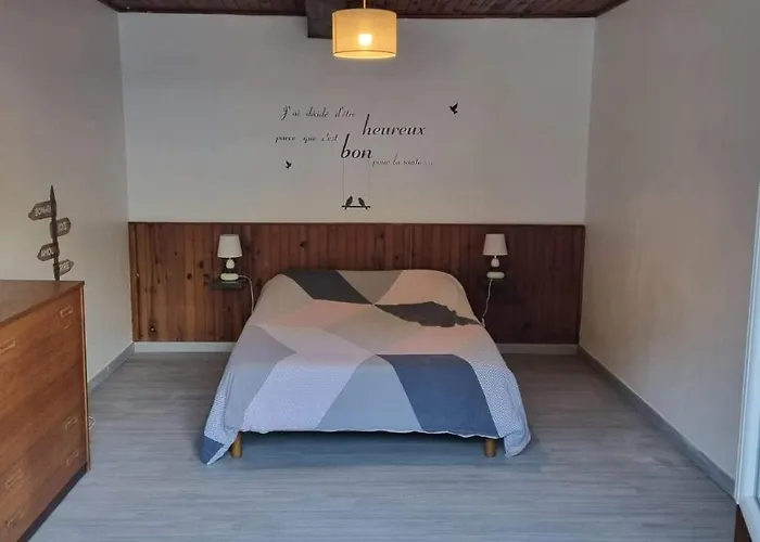 Gite A La Ferme A Quend Baie De Somme