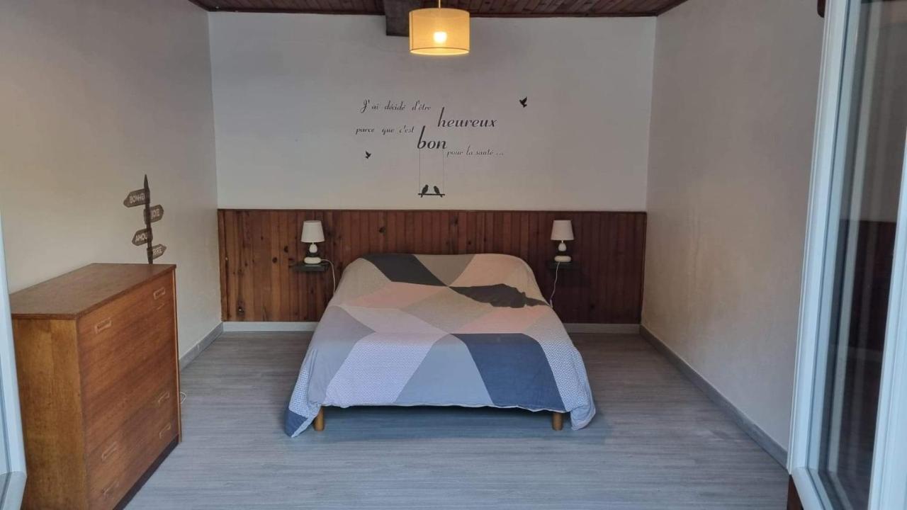 Holiday home A La Ferme A Baie De Somme Quend